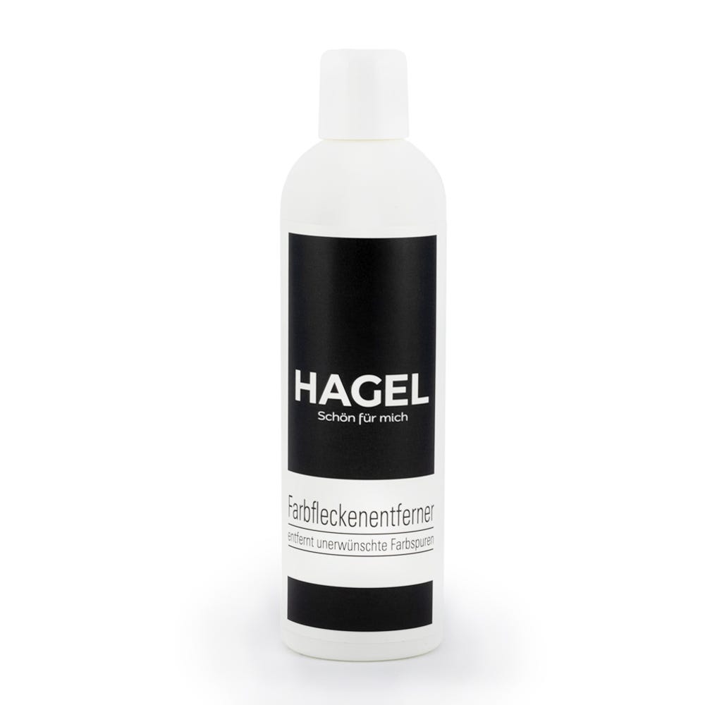 HAGEL Farbfleckenentferner 250 ml