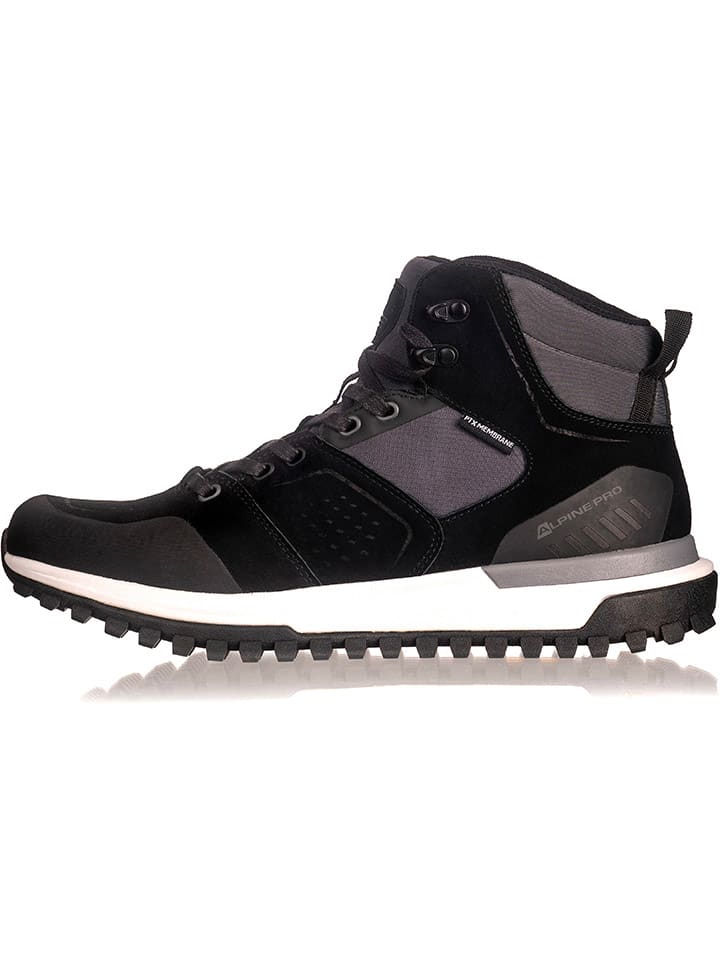 Alpine Pro Leder-Boots 