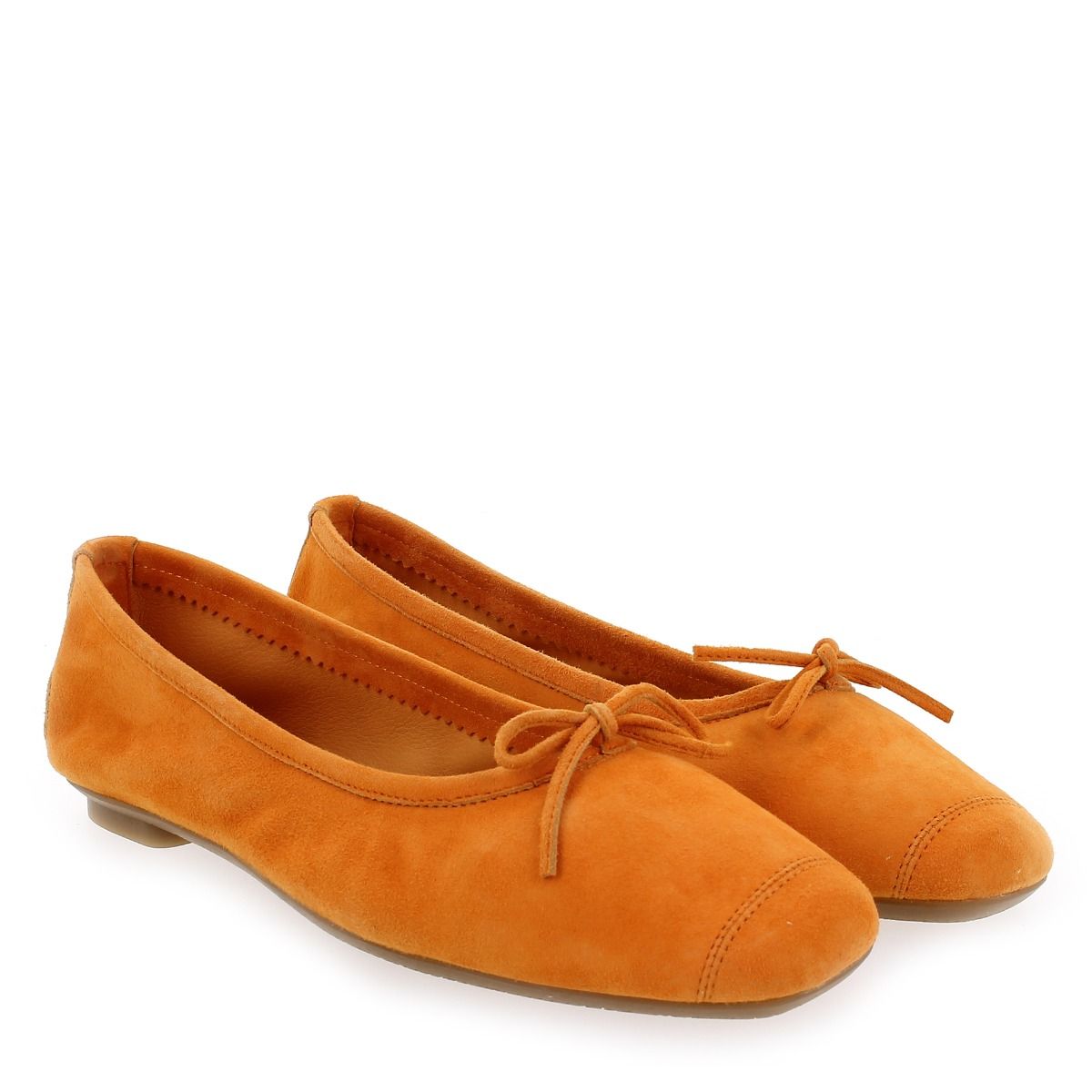 Reqins  HARMONY PEAU - Orange
