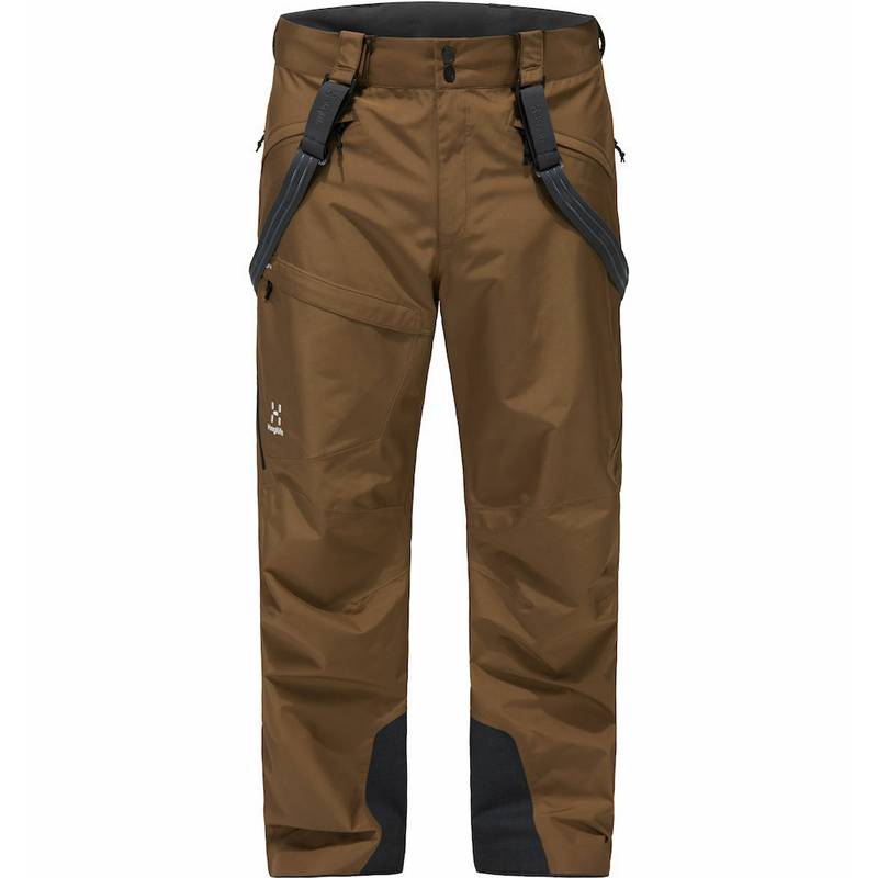 Haglfs Lumi Loose Pant Funktionshose Herren