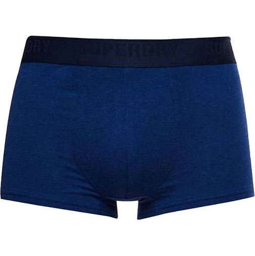 Superdry Boxershort TRUNK MULTI TRIPLE PACK 3er Pack