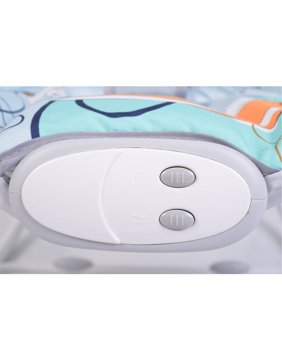 Babywippe Space Tour Babywippen