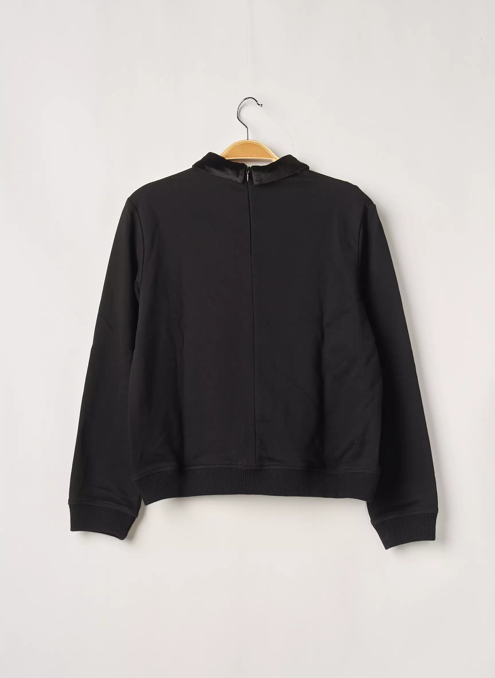 Molly Bracken Sweats Femme couleur noir