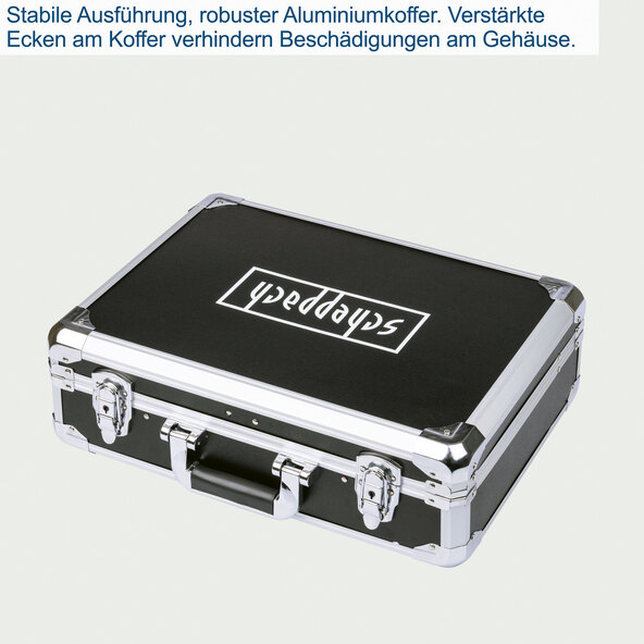 Werkzeugkoffer TB200