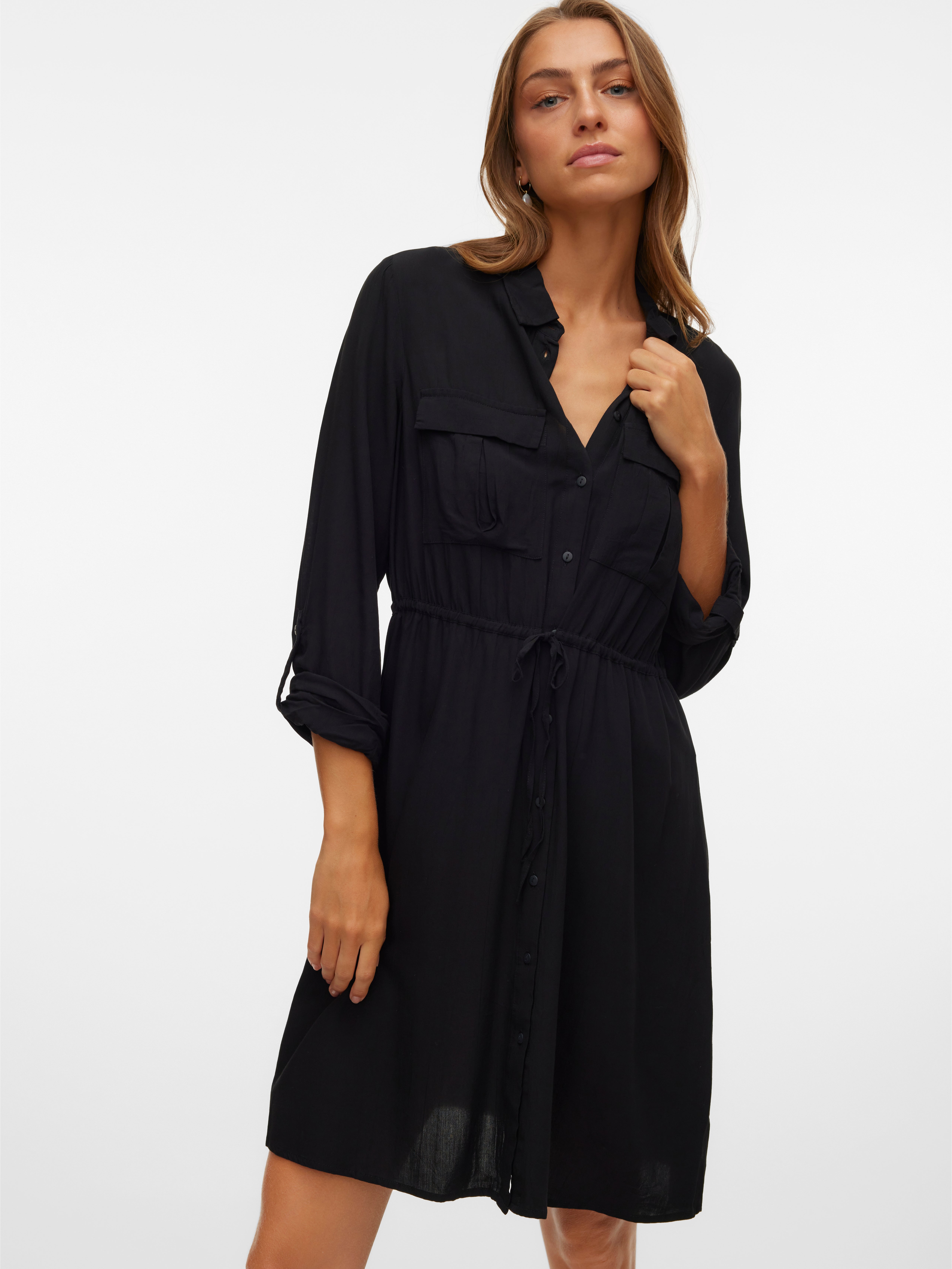 VMVILMA Kurzes Kleid
