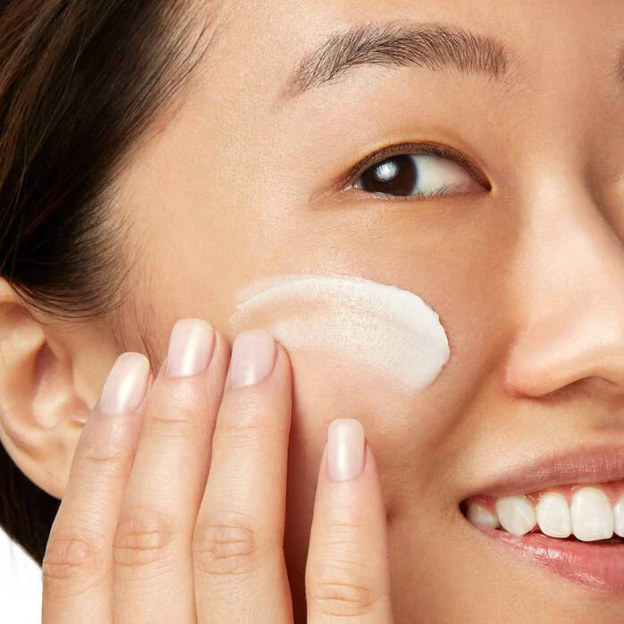 Mască rehidratantă Ultra Facial peste noapte cu 10,5% scuan - Mască hidratantă pentru față, Tratament hidratant de noapte