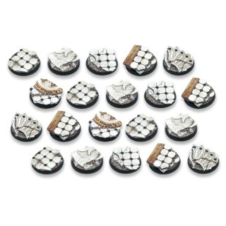 Ruins of Sanctuary Base | 25mm Deal (20)