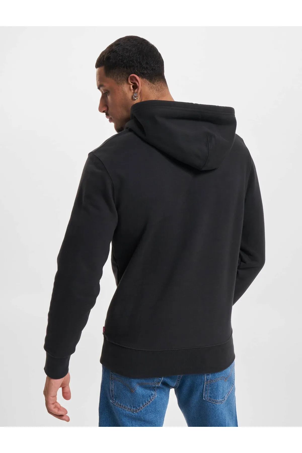 Levi&'s  Herren Levis Standard Grafik Hoodie