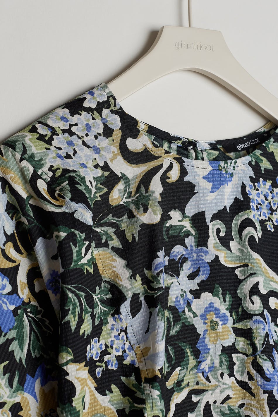 Tove dress