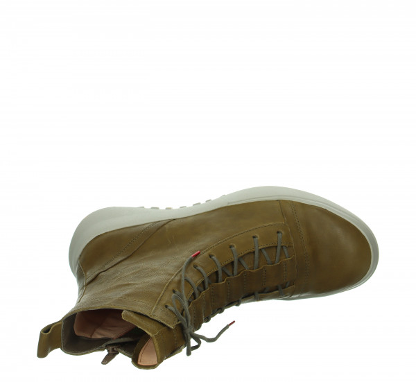 KUSABI Schnürboots - Pera