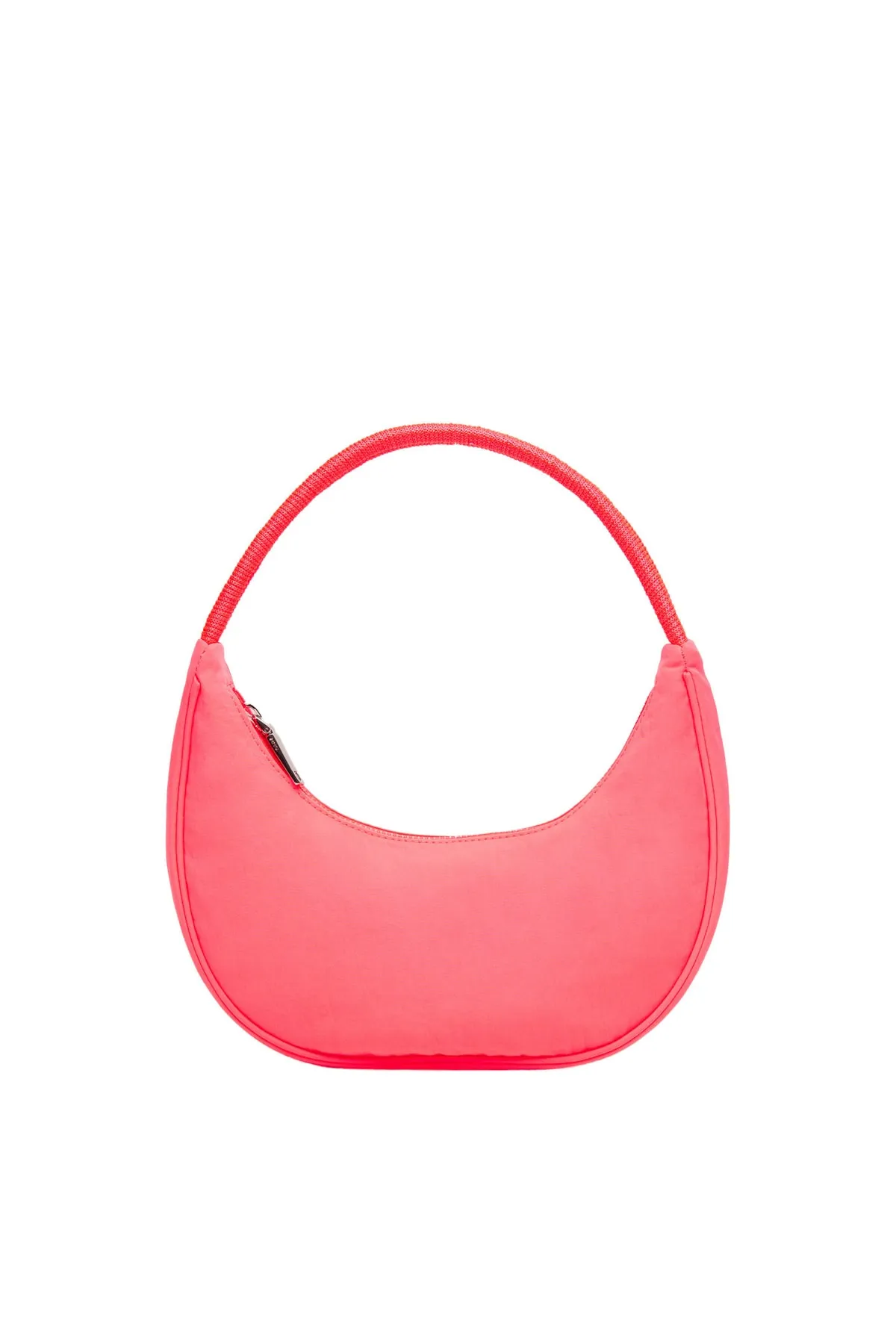 MANGO  27034022 Damen/Mädchen Neonrosa