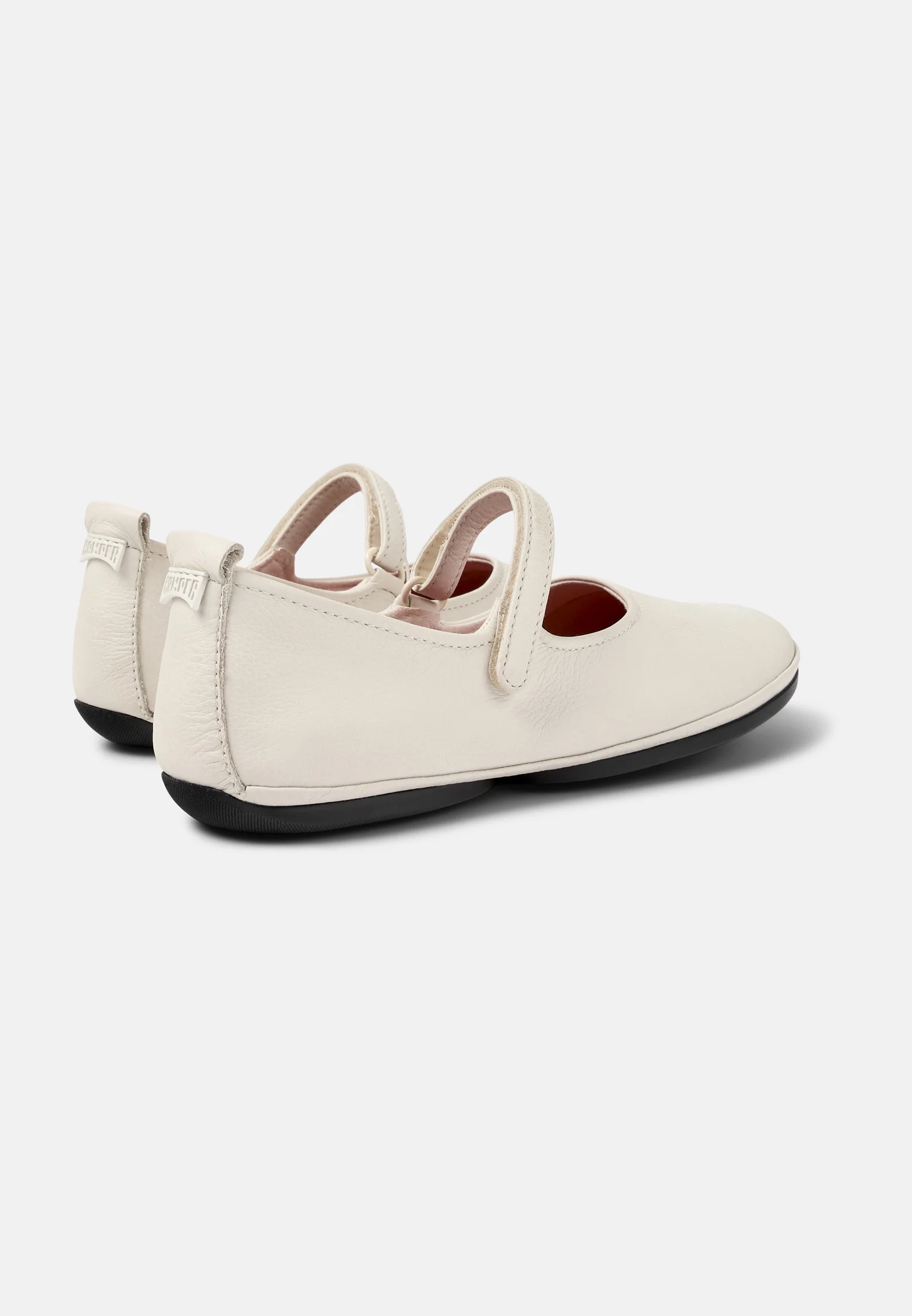 Camper RIGHT NINA - Bailarinas con tira