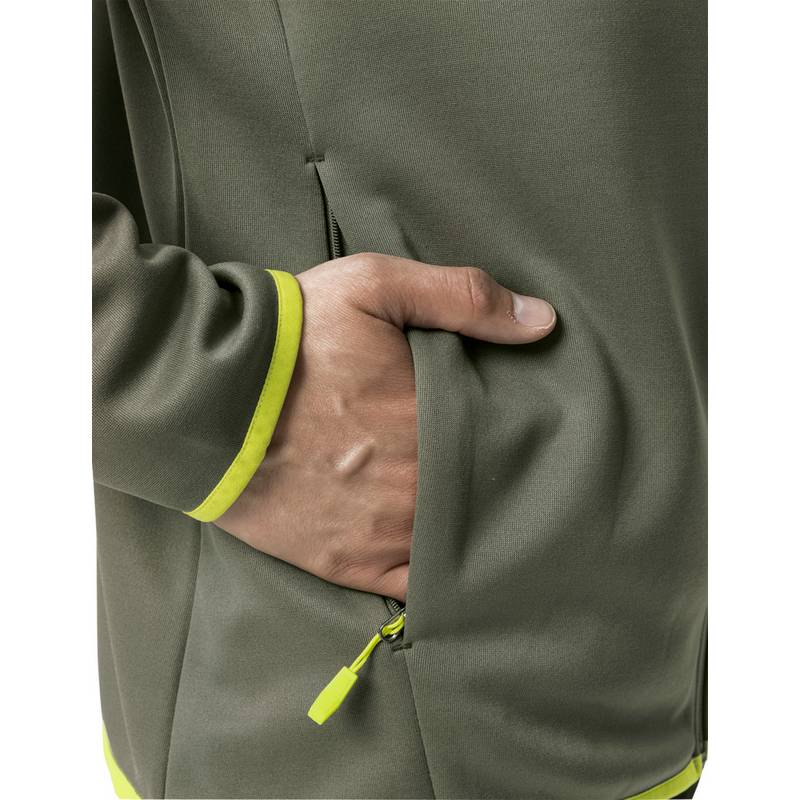 VAUDE Men's Neyland Hoody Jacket Outdoorjacke Herren