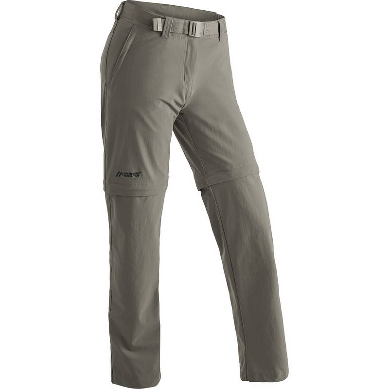 Maier Sports Nata 2 Zipphose Damen