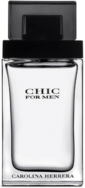 Carolina Herrera Chic For Men Eau de Toilette