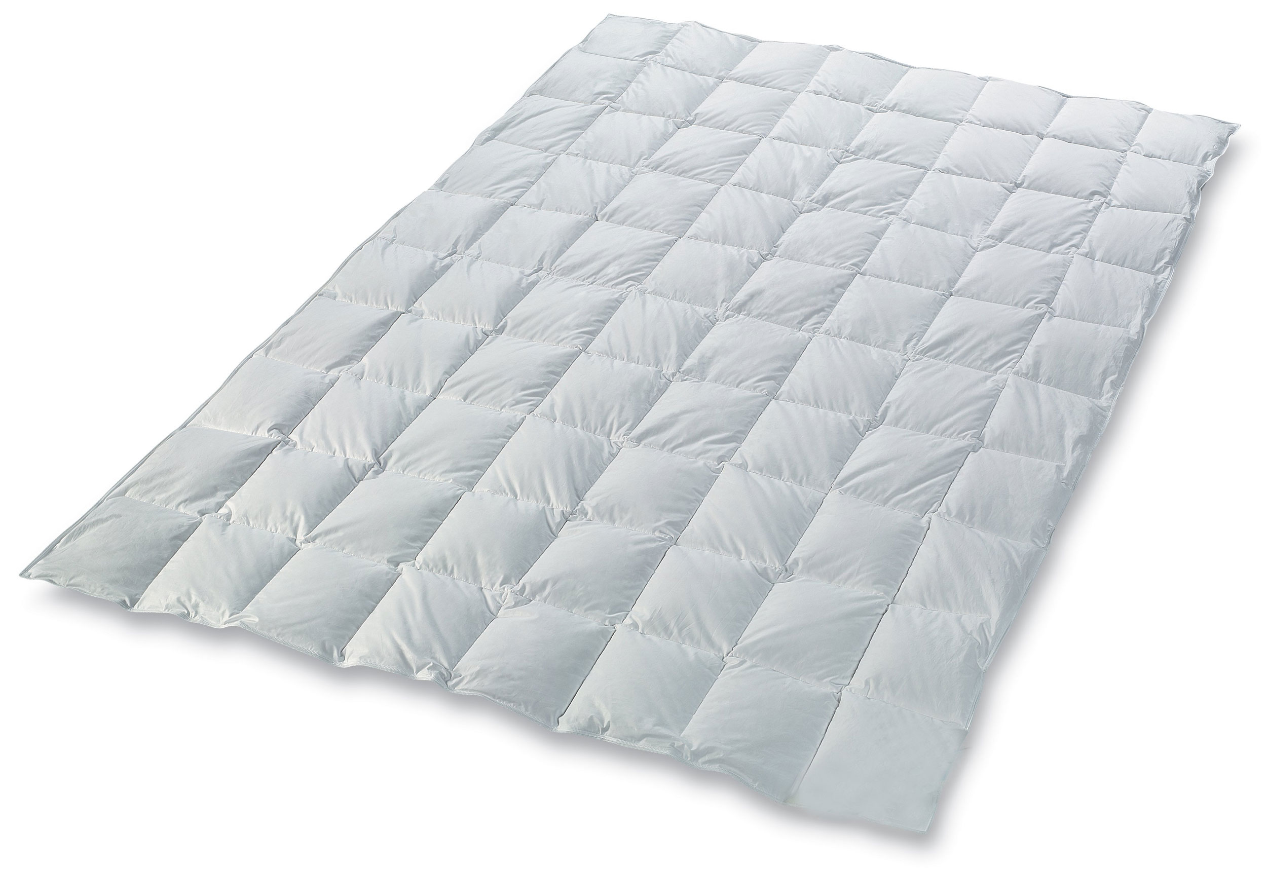 Sanders-KauffmannSommer-Daunenbett 220g