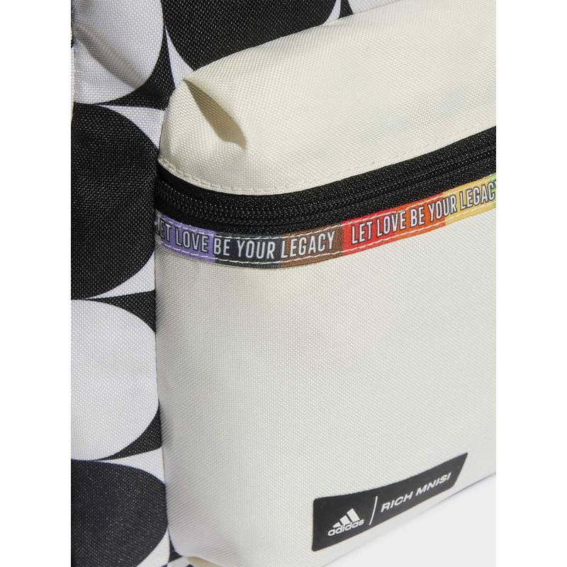 adidas Pride Love Unites Classic Rucksack Daypack