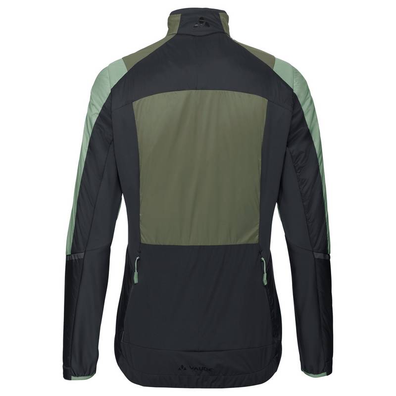 VAUDE Women's Kuro Insulation Jacket Outdoorjacke Damen
