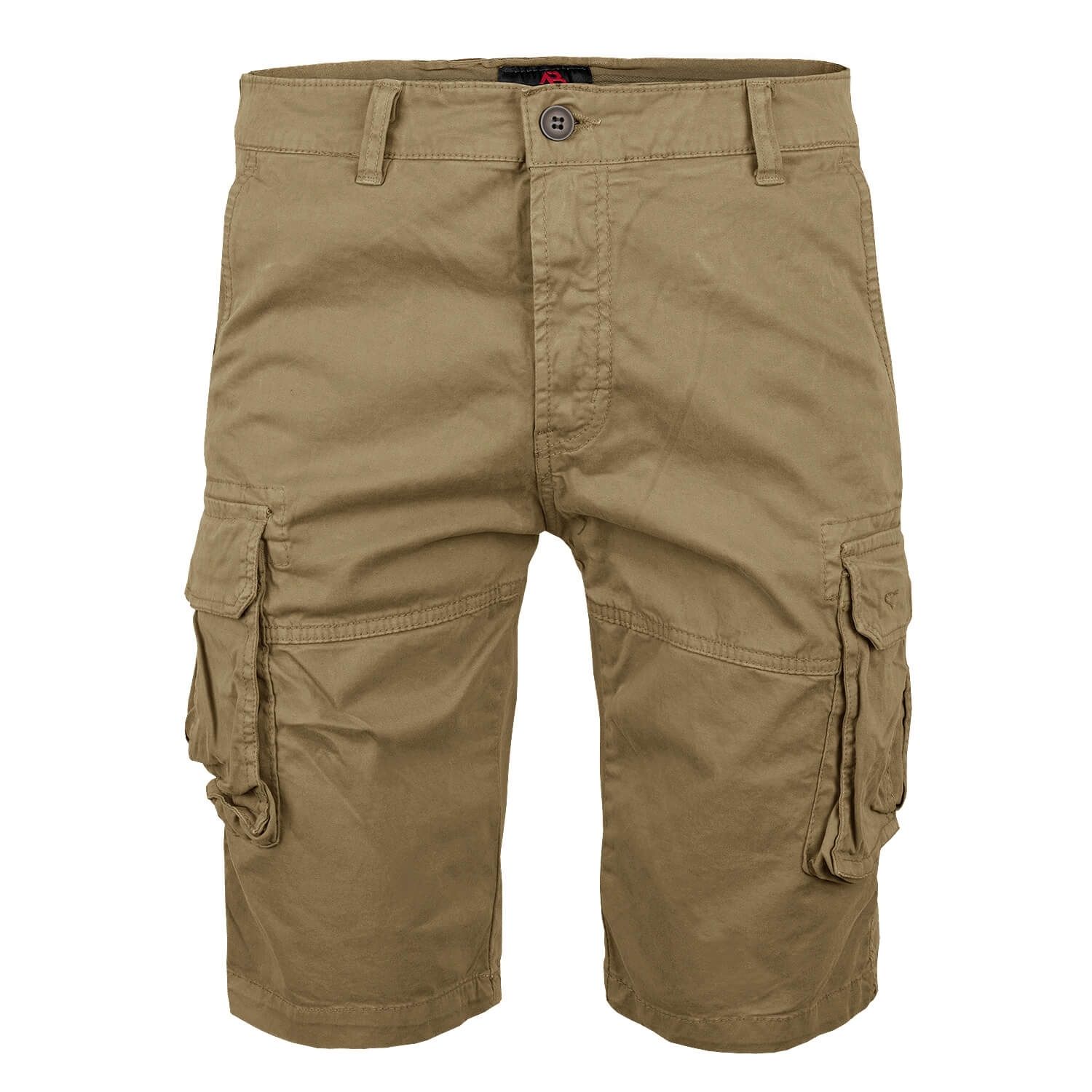 Vintage Cargo Shorts Eagle
