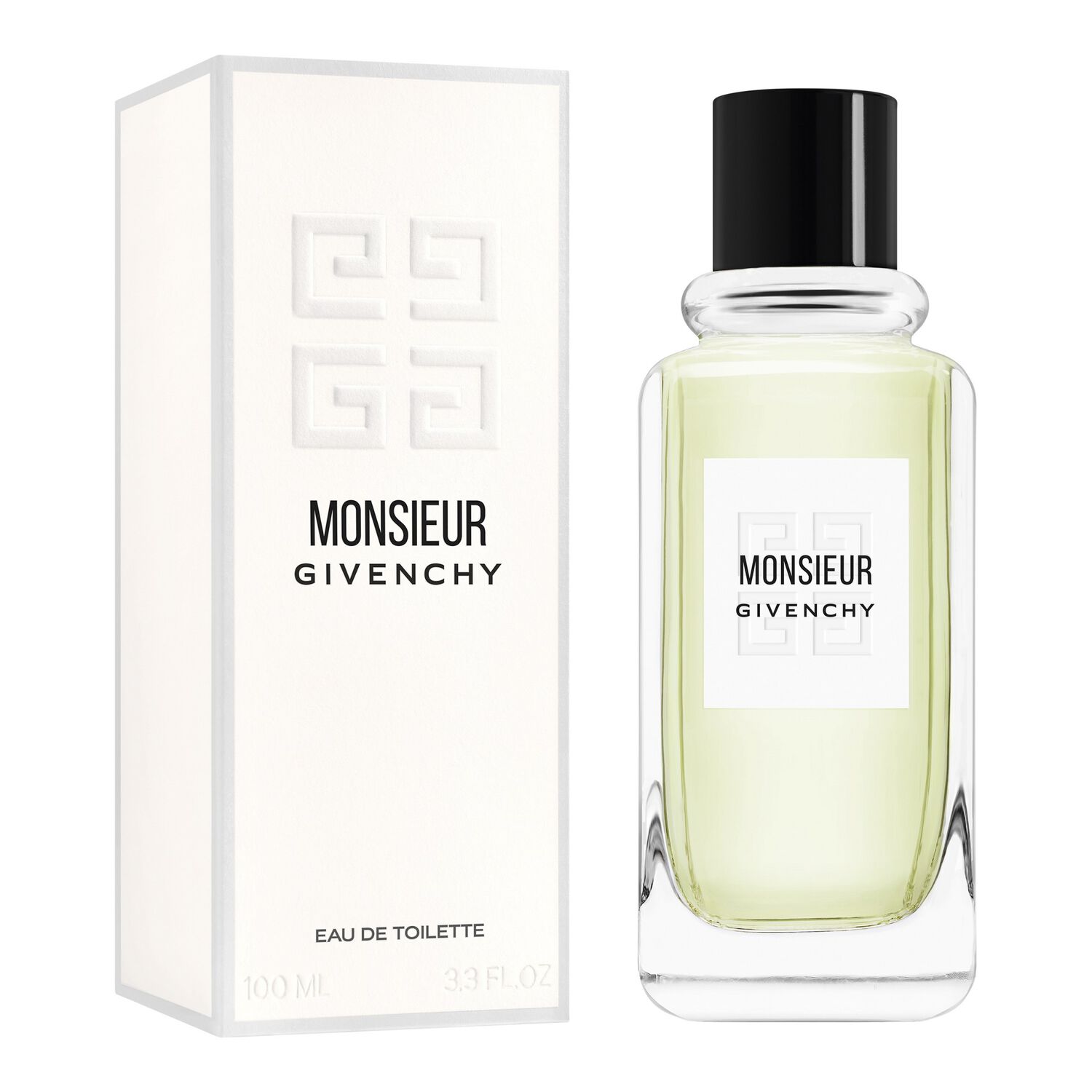 Givenchy Monsieur Eau de Toilette