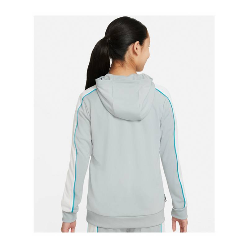 Nike Academy Dri-FIT Hoody Joga Bonito Kids Funktionssweatshirt Kinder