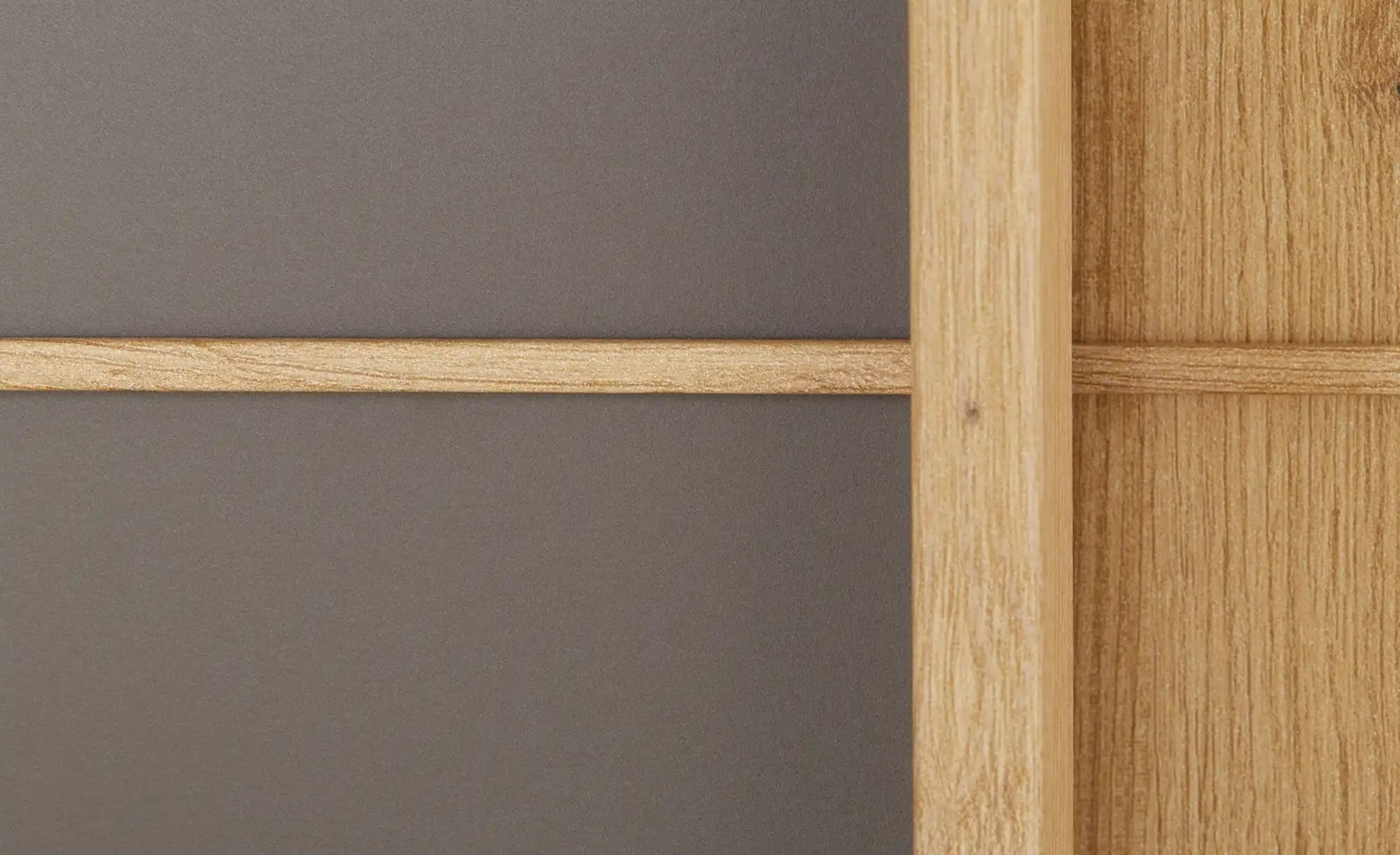 Primo Schwebetürenschrank