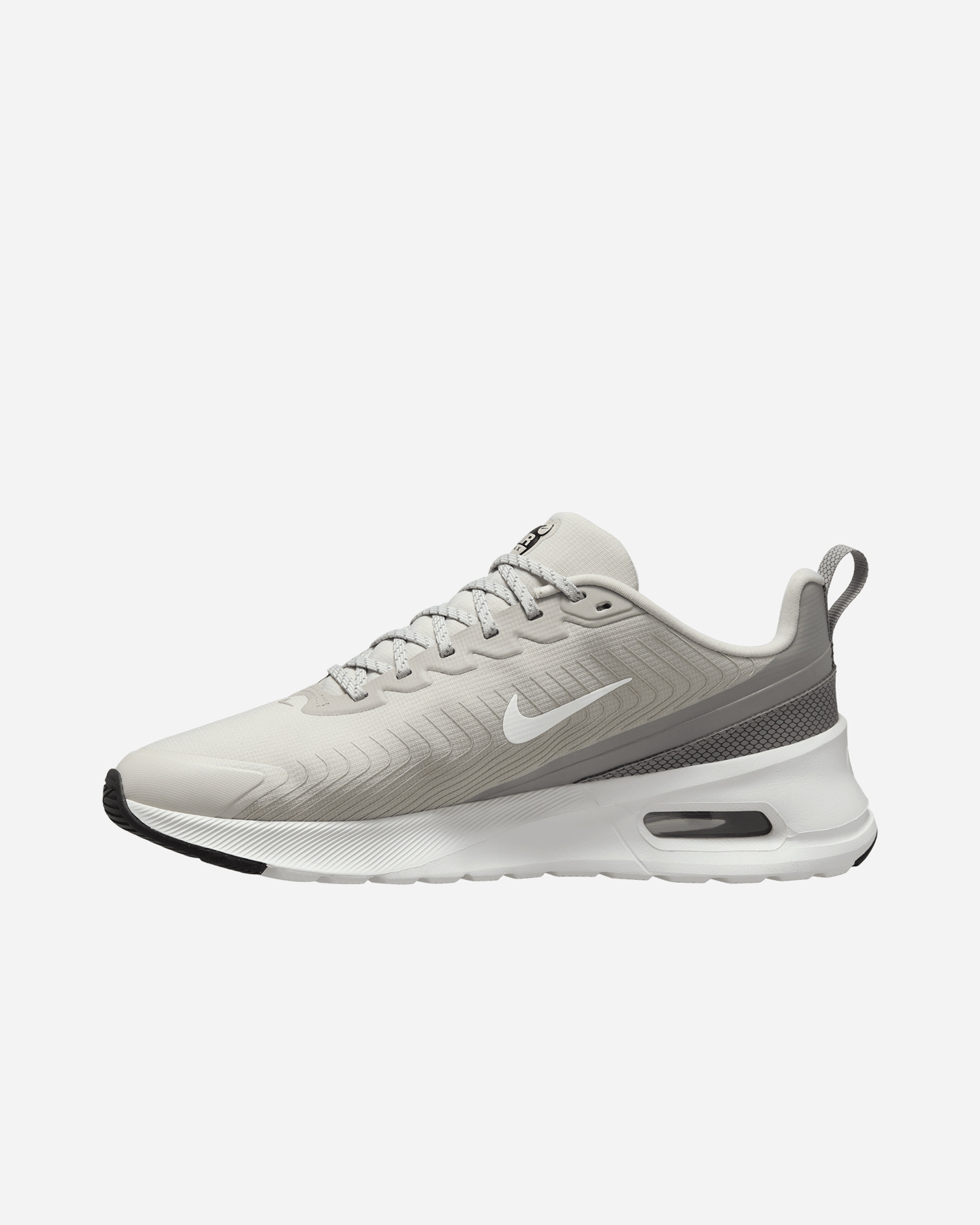 Buty sportowe Nike Air Max Nuaxis Wtr M FZ2148-002