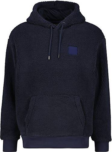 GANT Herren Fleece-Hoodie