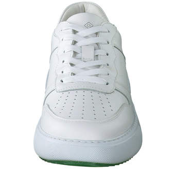 Gant Palbro Sneaker in weiß