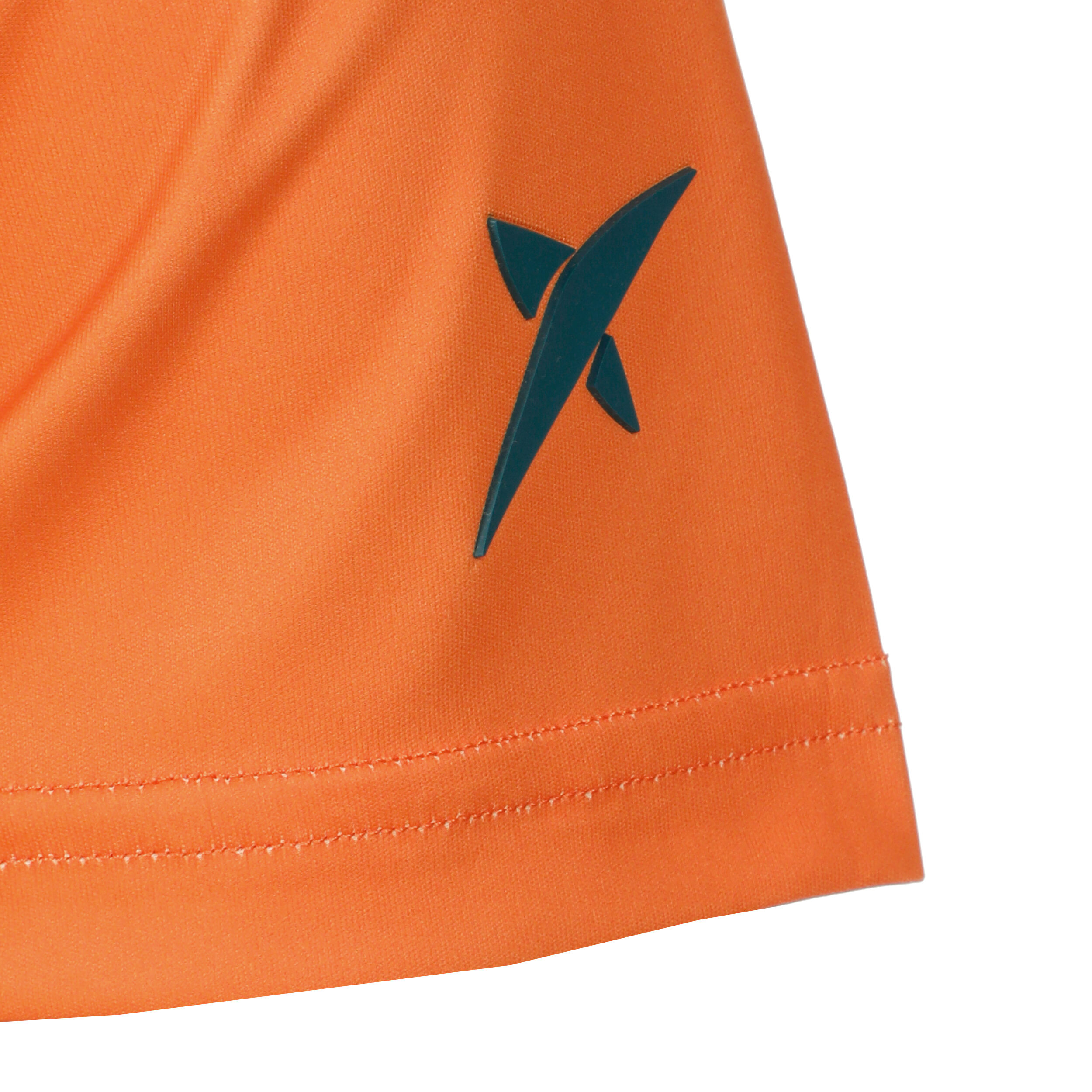 Dorama T-Shirt Herren - Orange