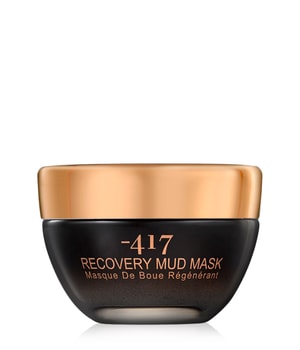 minus417 Minerals & Miracles Recovery Mud Gesichtsmaske-50 ml