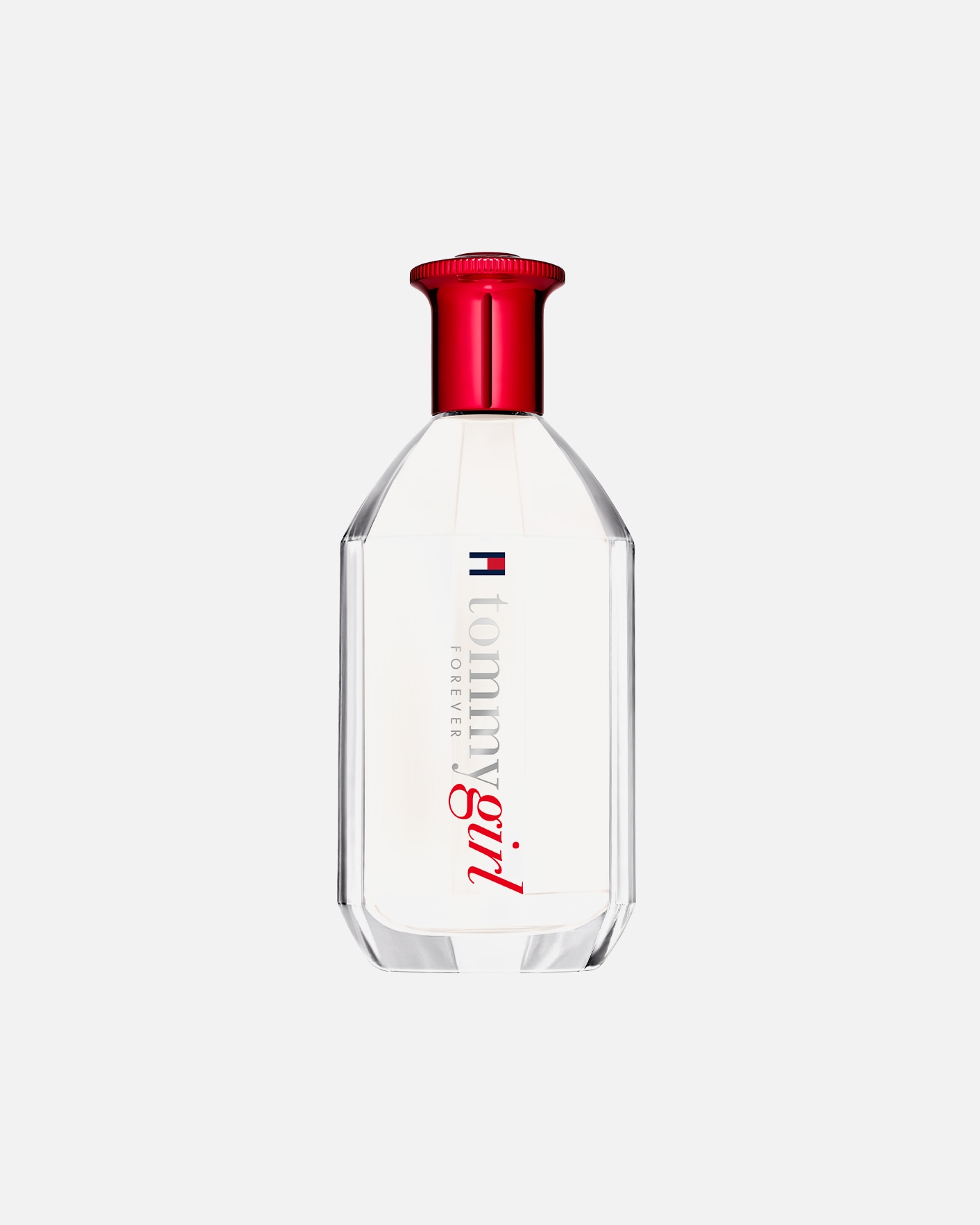 Tommy Hilfiger navždy