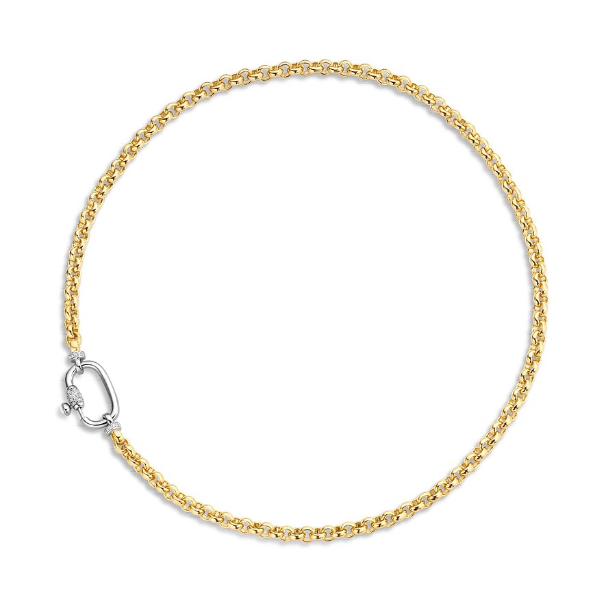 2. Chance - Ti Sento - Milano Kette