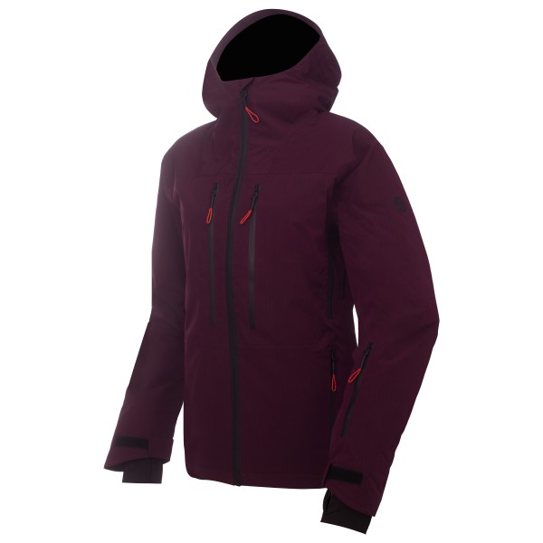 2117 of Sweden - Women's Ebbared Jacket - Skijacke