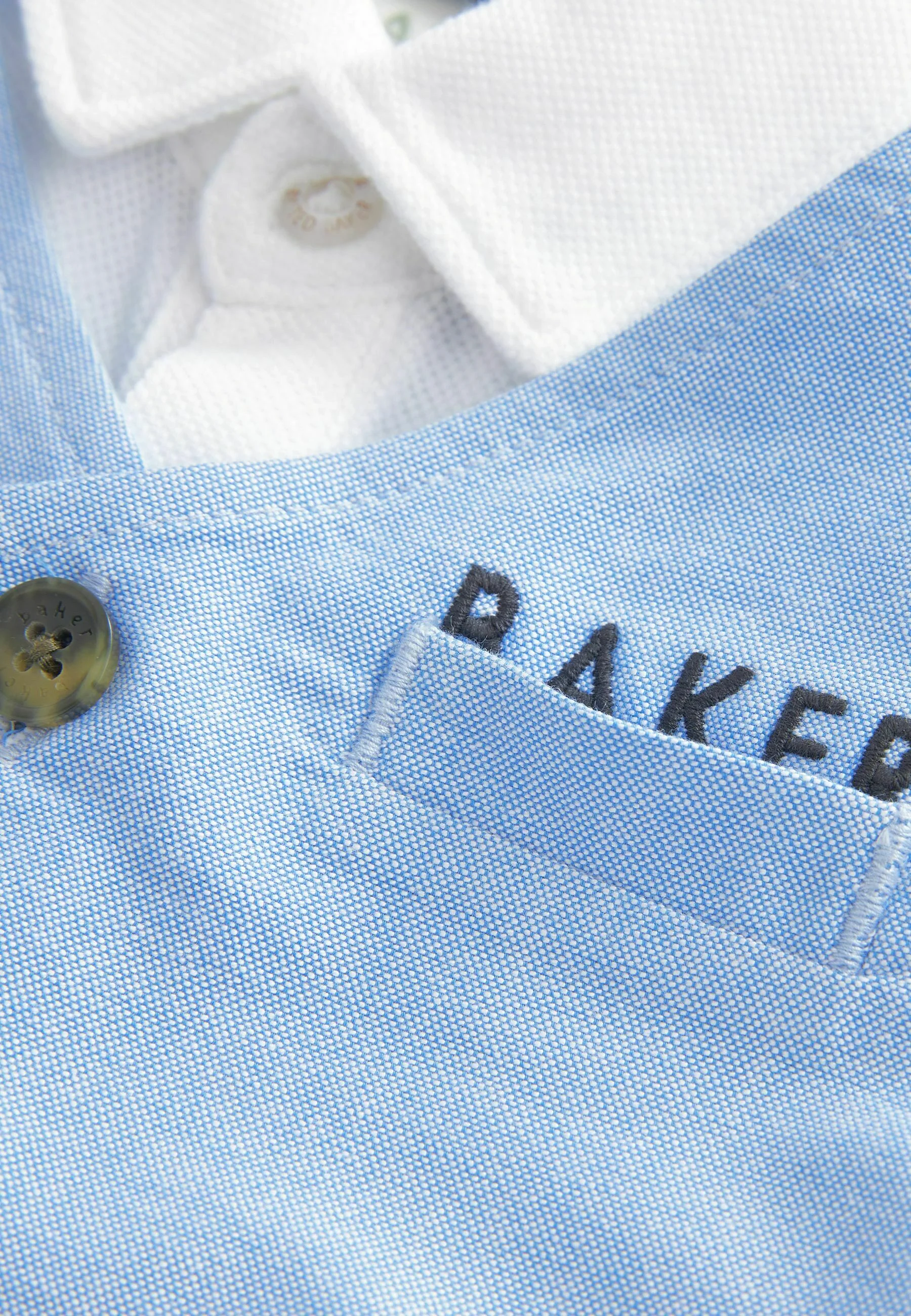 Pantalones cortos Baker by Ted Baker