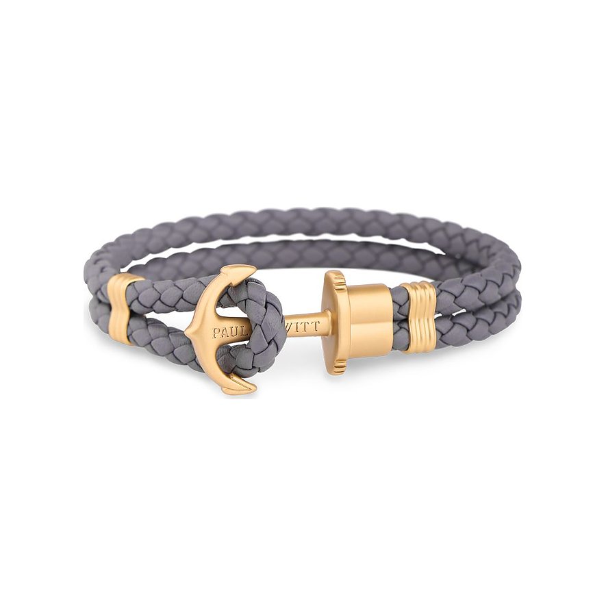 Paul Hewitt Armband