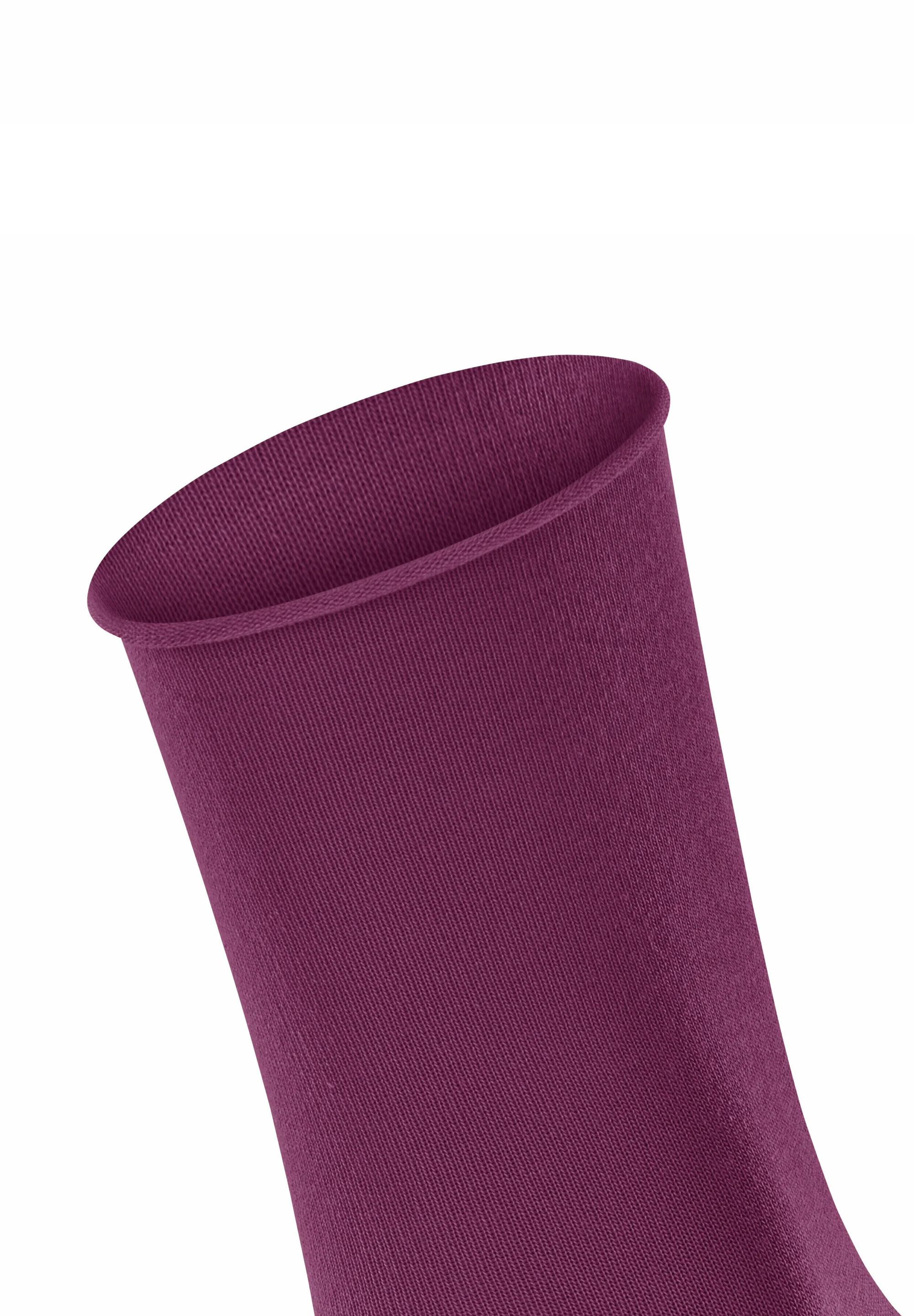 FALKE ACTIVE BREEZE - UNI ROLLBÜNDCHEN - Calcetines