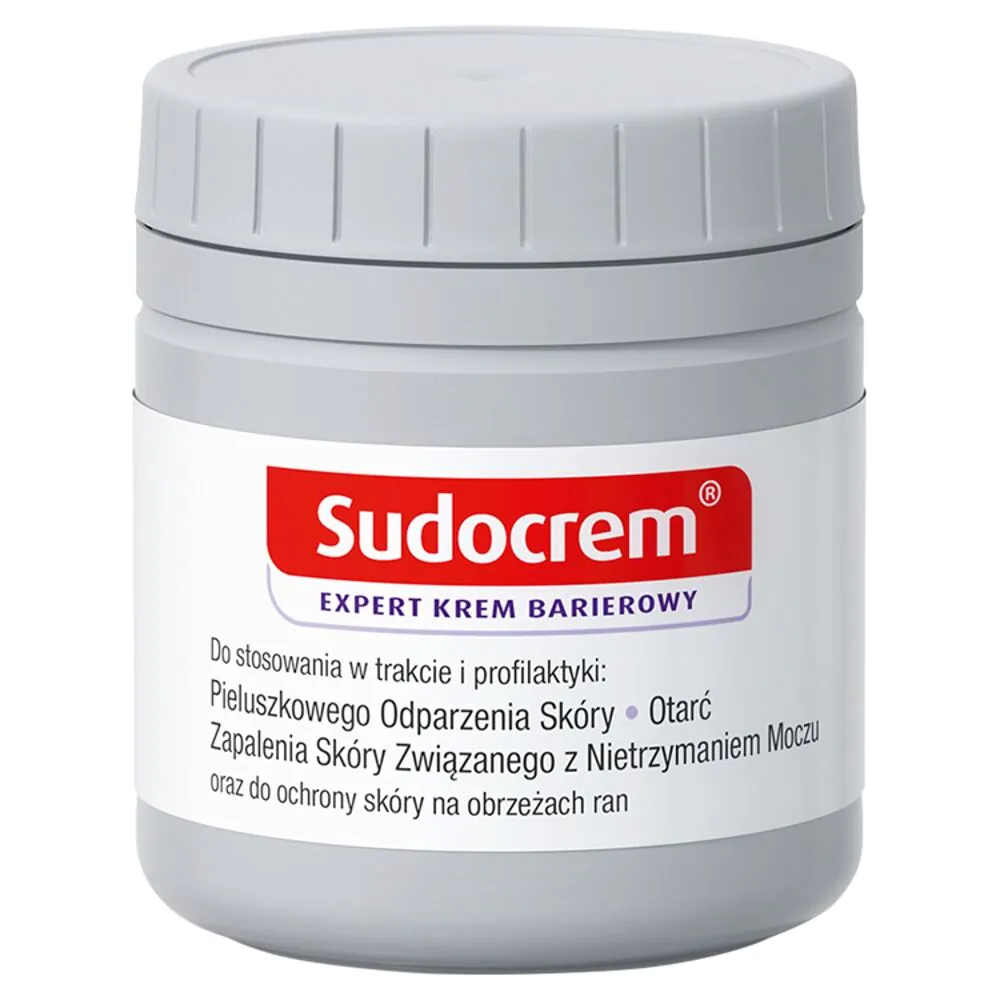 Sudocrem Expert zaštitna krema za djecu i odrasle, 60 g