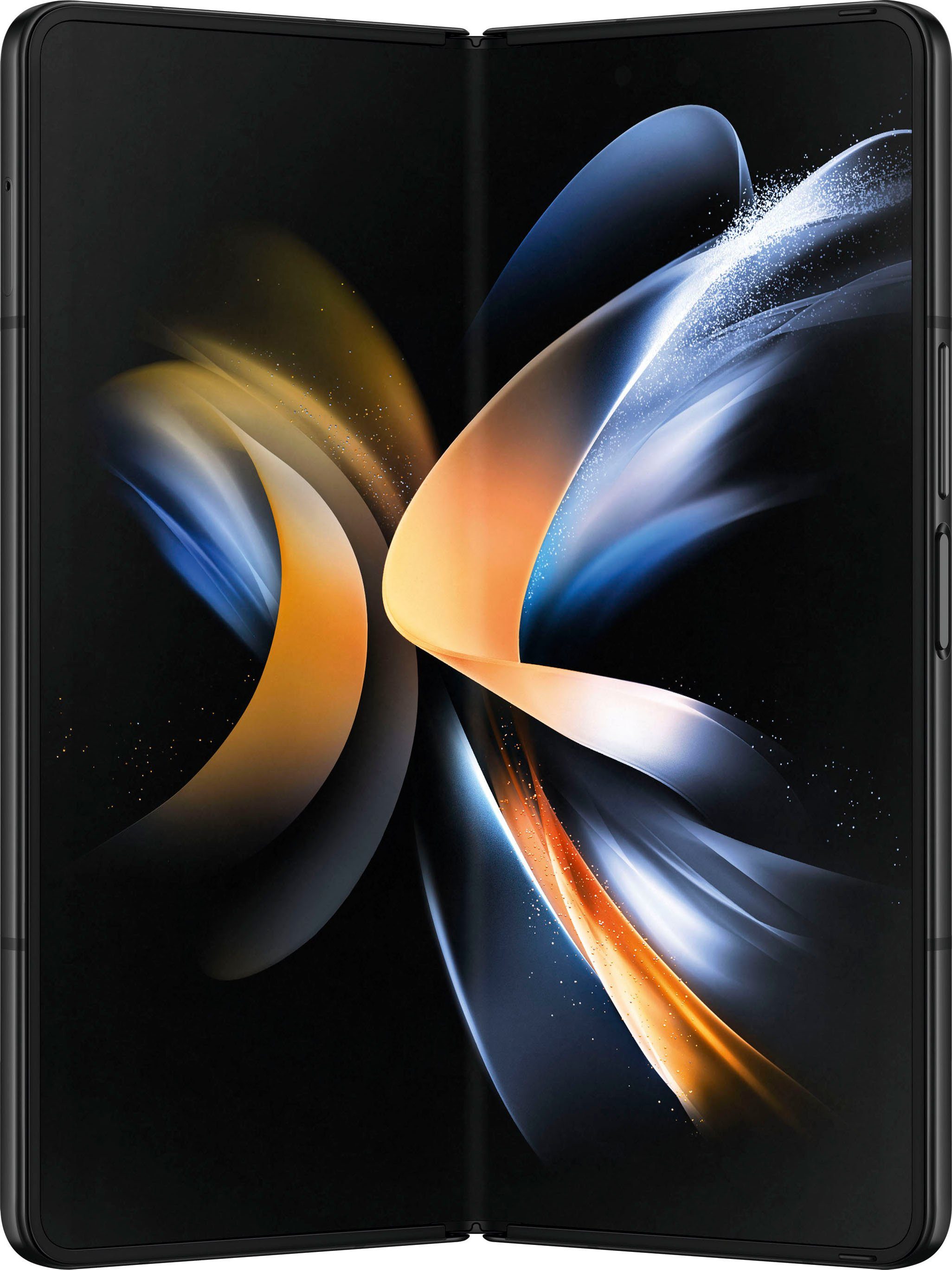 Samsung Galaxy Z Fold4 Smartphone (19,21 cm/7,6 Zoll, 256 GB Speicherplatz, 50 MP Kamera)