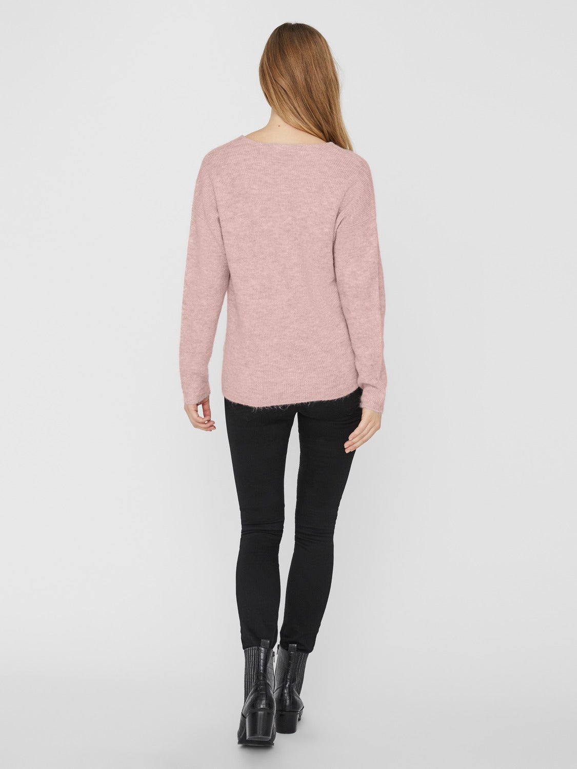 VMCREWLEFILE Pullover