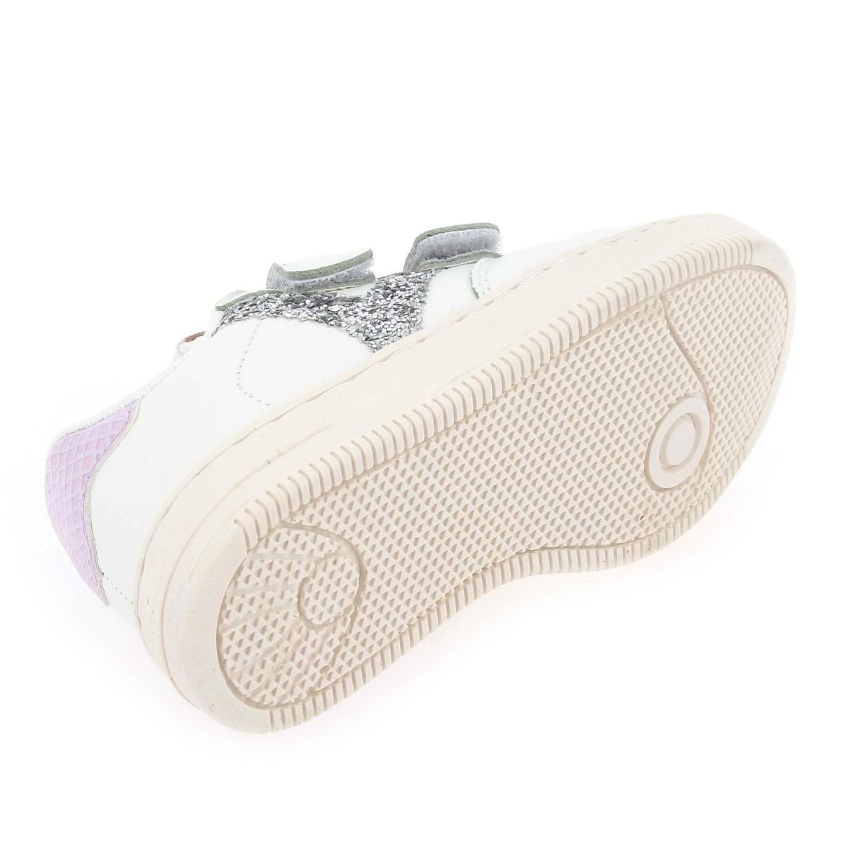 Victoria  1124106 TIEMPO EFFECTO - Lilas glitter
