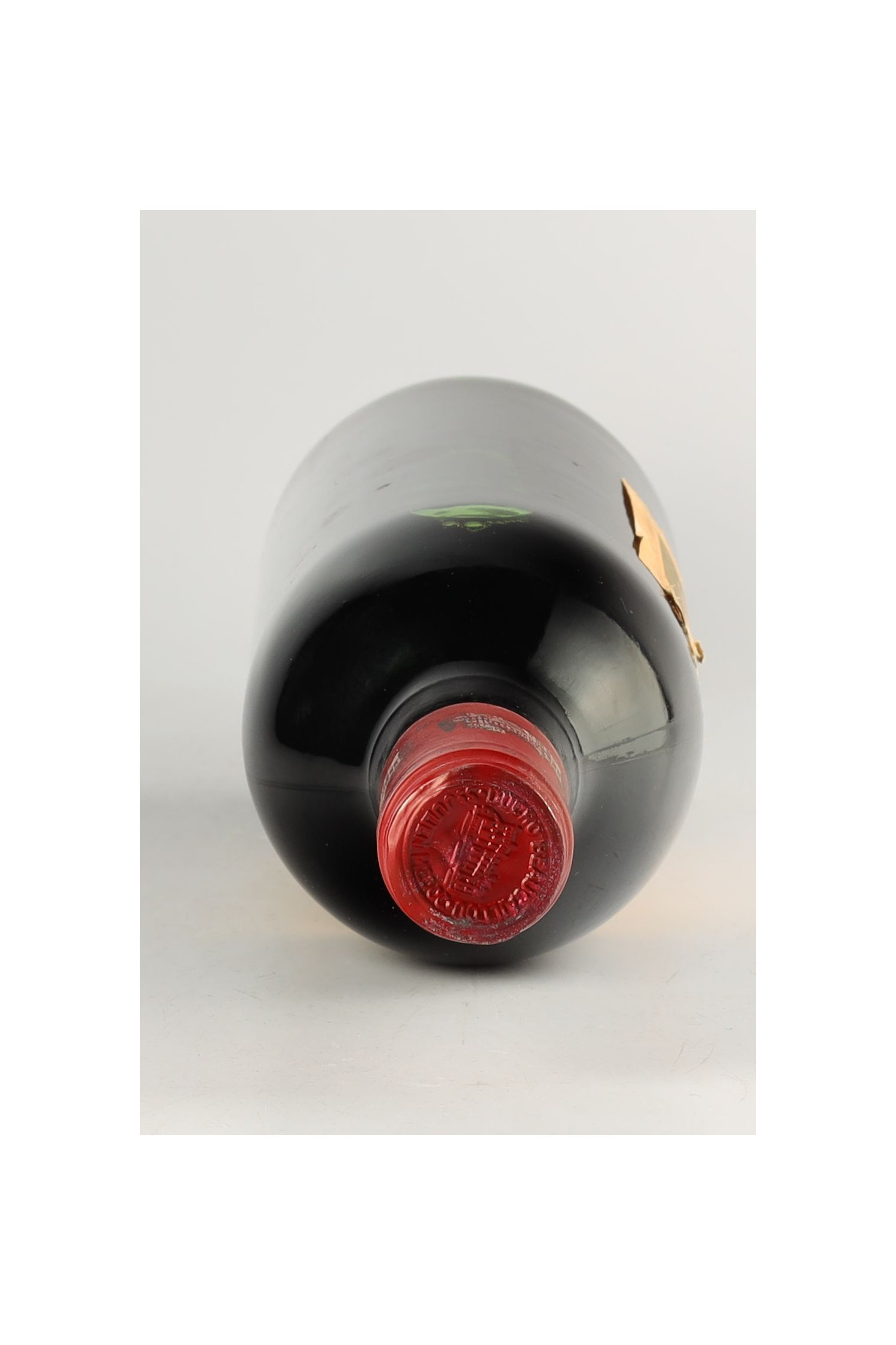 Château Ducru Beaucaillou 1982, Saint Julien