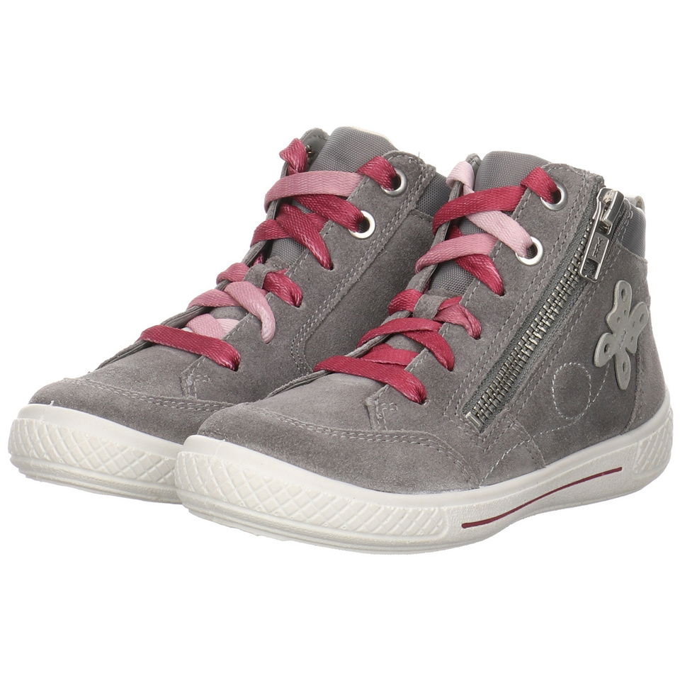 Superfit Tensy Schnürschuh