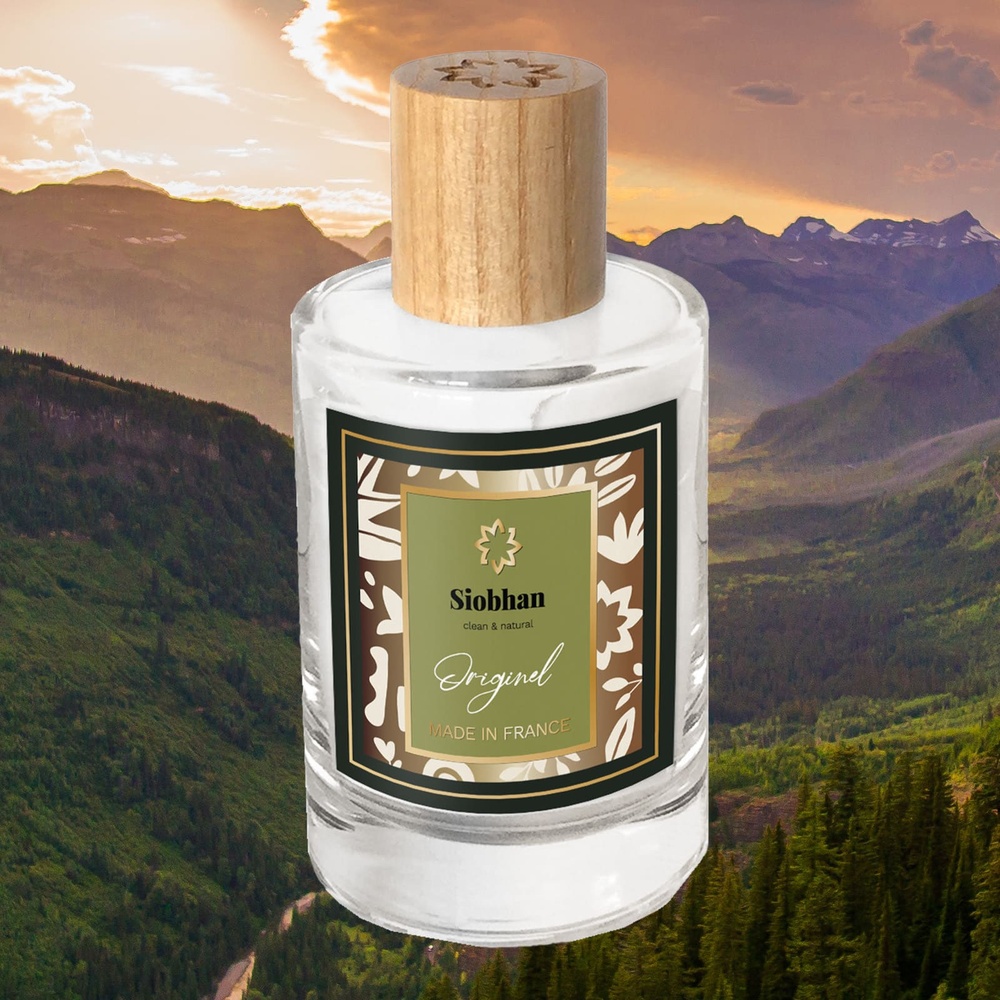 siobhan SIOBHAN Originel Eau de Toilette Eau de Toilette