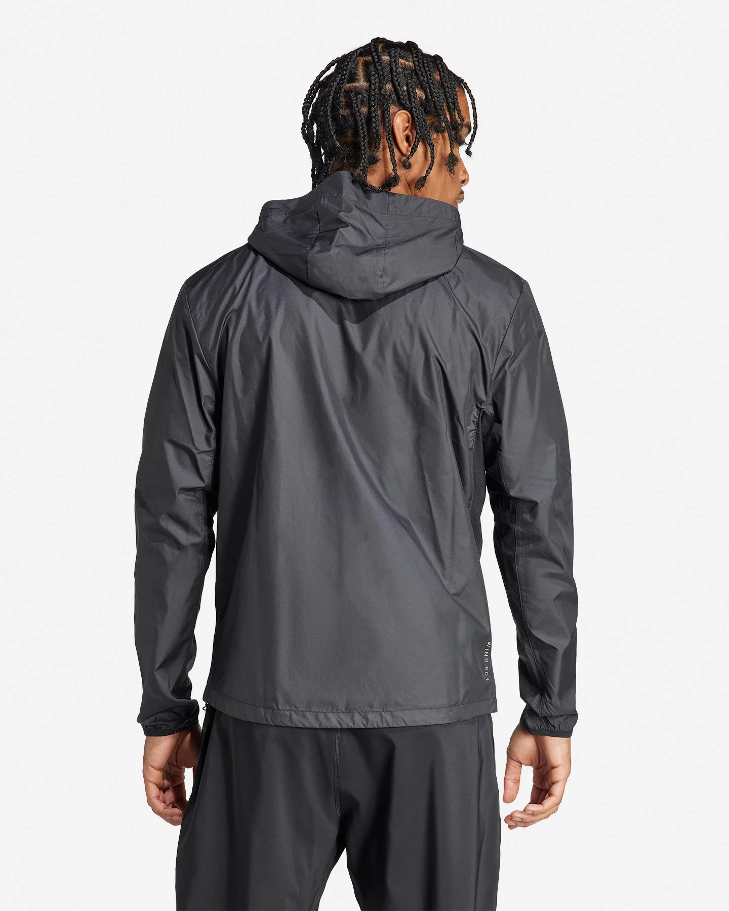 Giacca Running Adidas Otr M IN1483