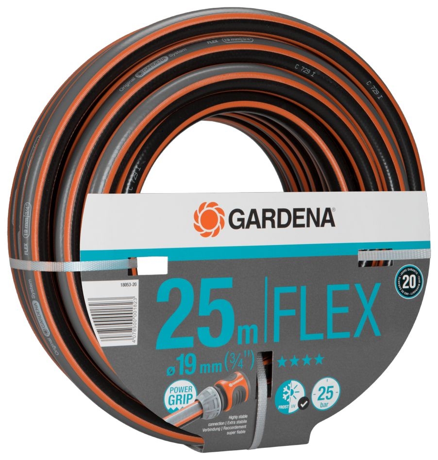 Gardena 18053-20 Comfort FLEX čep 19 mm (3/4