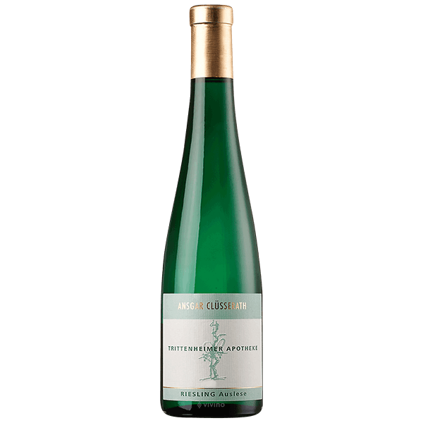 Ansgar ClüsserathTrittenheimer Apotheke Riesling Auslese 2020
