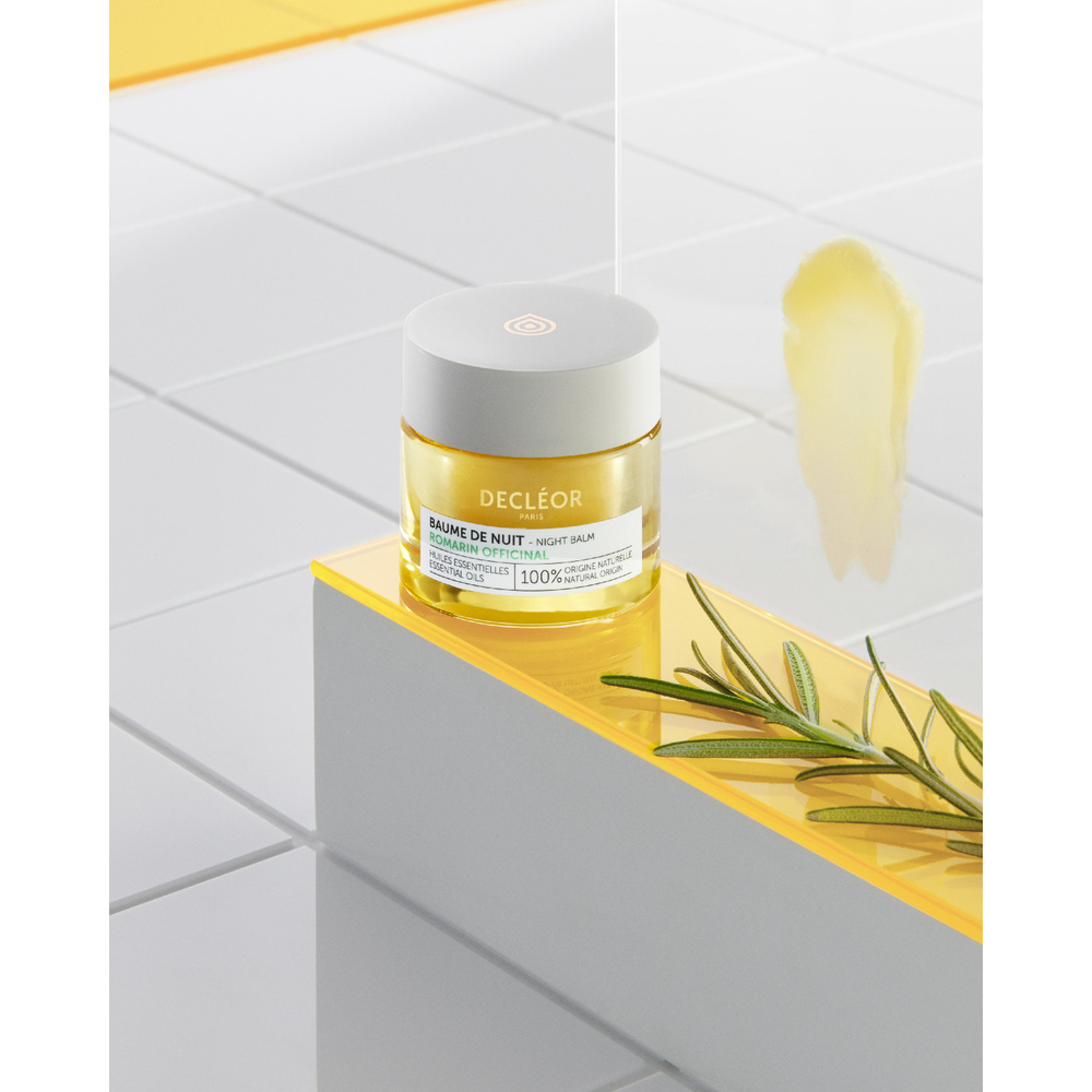 Decléor ROMARIN OFFICINAL Baume de nuit