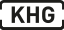 KHG Aufbewahrungsdose  Kaffee