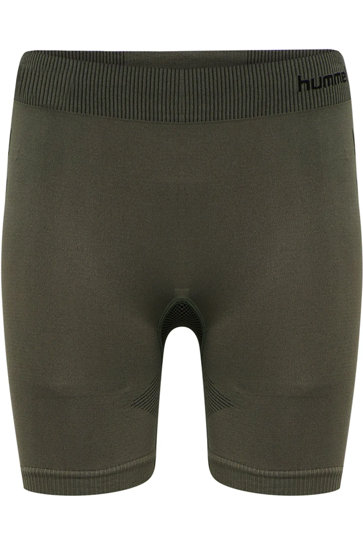 hummel  hmlFIRST SEAMLESS TRAINING SHORT TIGHTS DAMEN